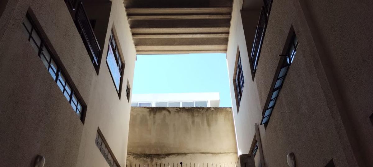 Galpão, Cachoeirinha, 1 Quarto, 0 Vaga