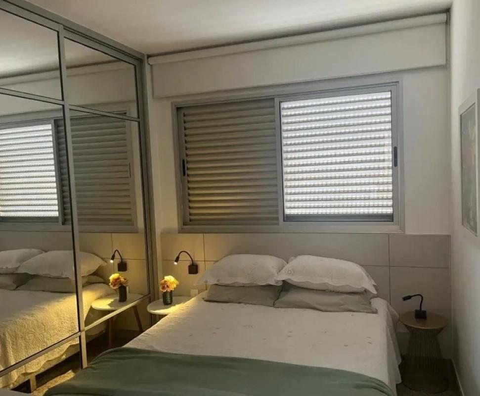 Apartamento, Vale do Sereno, 2 Quartos, 1 Vaga, 1 Suíte