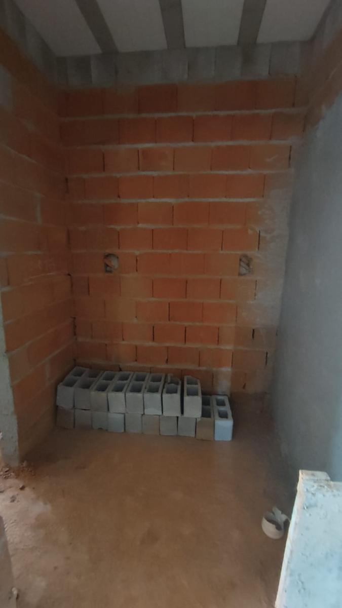 Casa, Santa Amélia, 3 Quartos, 6 Vagas, 1 Suíte