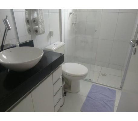 Apartamento, Castelo, 2 Quartos, 1 Vaga, 1 Suíte