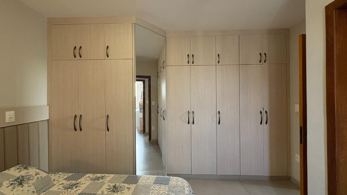 Apartamento, Nova Granada, 4 Quartos, 4 Vagas, 1 Suíte