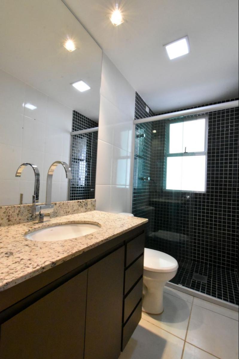 Apartamento, Ouro Preto, 3 Quartos, 1 Vaga, 1 Suíte