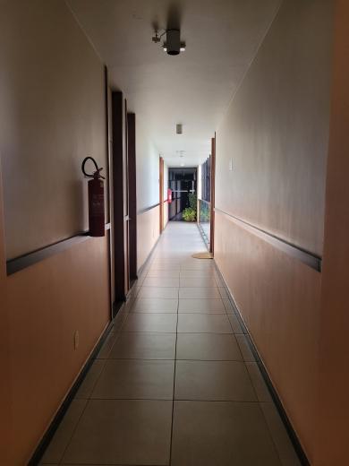 Sala, Luxemburgo, 1 Vaga