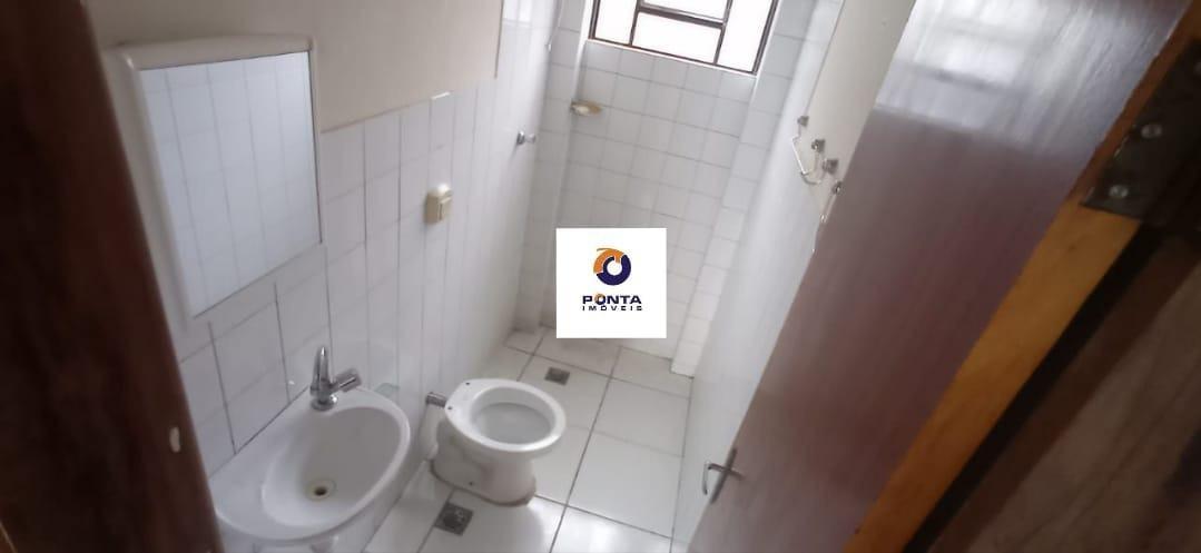 Apartamento, Nova União, 2 Quartos, 1 Vaga