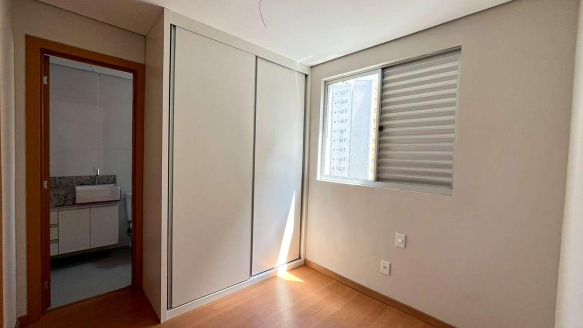 Cobertura, Lourdes, 2 Quartos, 2 Vagas, 2 Suítes