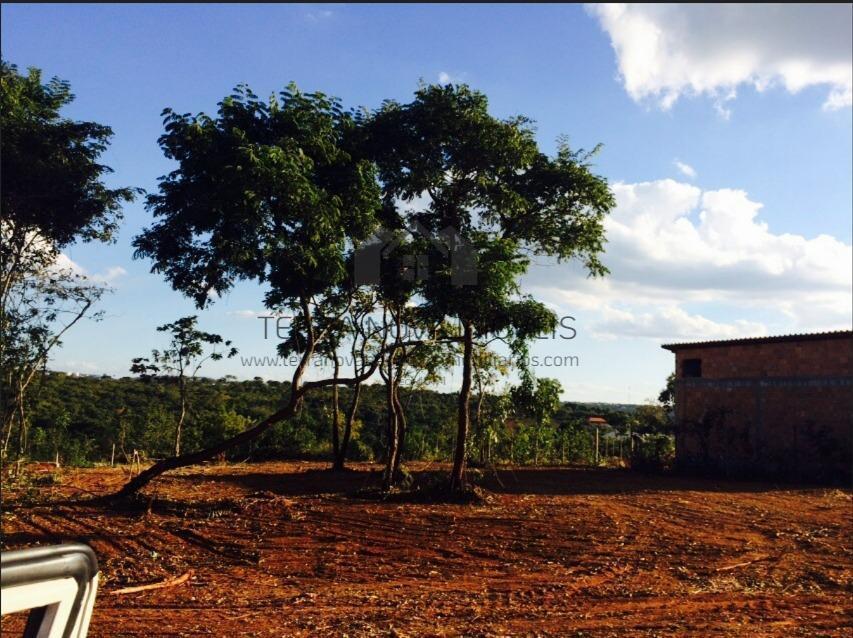 Lote, Condominio Recanto do Beija Flor, 0 Quarto
