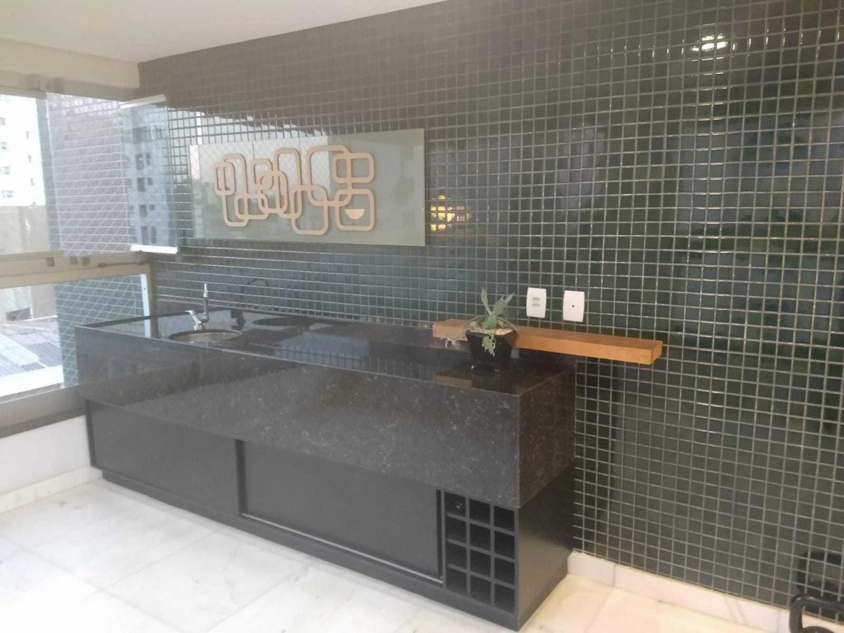 Apartamento, Anchieta, 3 Quartos, 2 Vagas, 1 Suíte