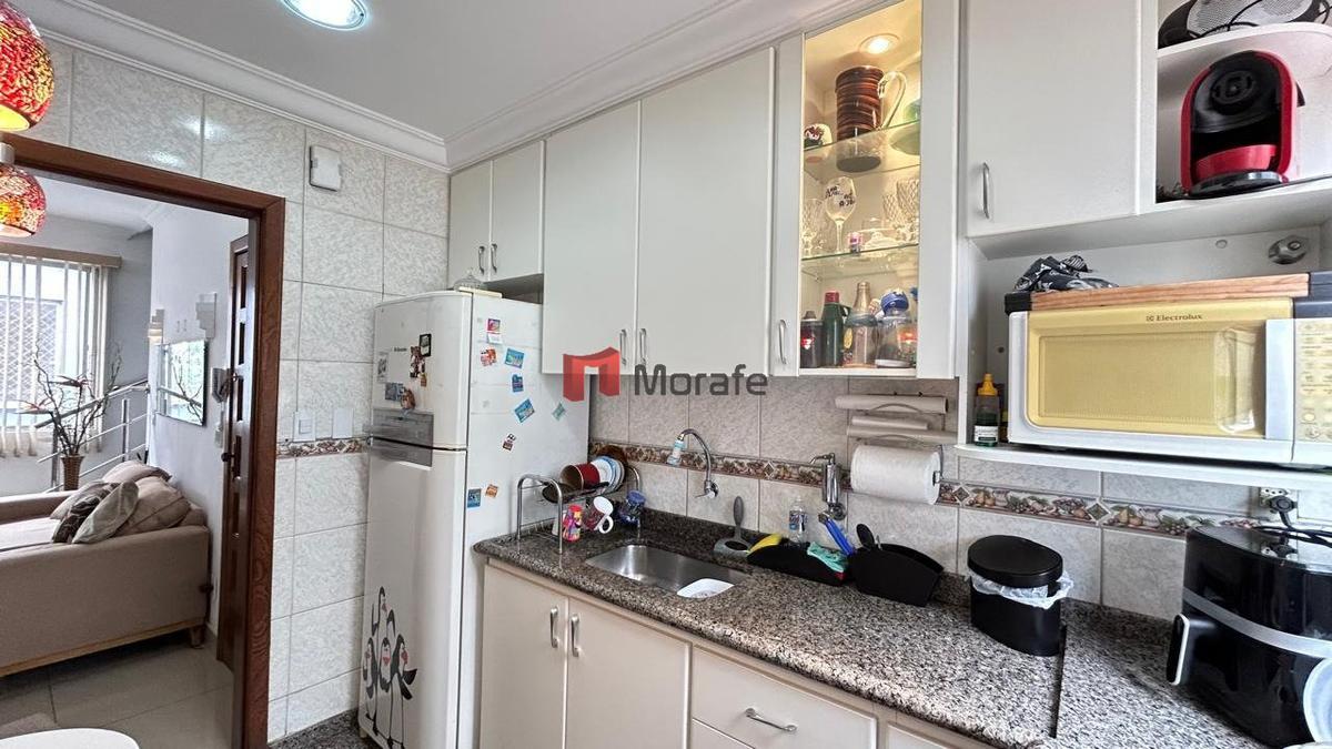 Apartamento, Ouro Preto, 4 Quartos, 1 Vaga