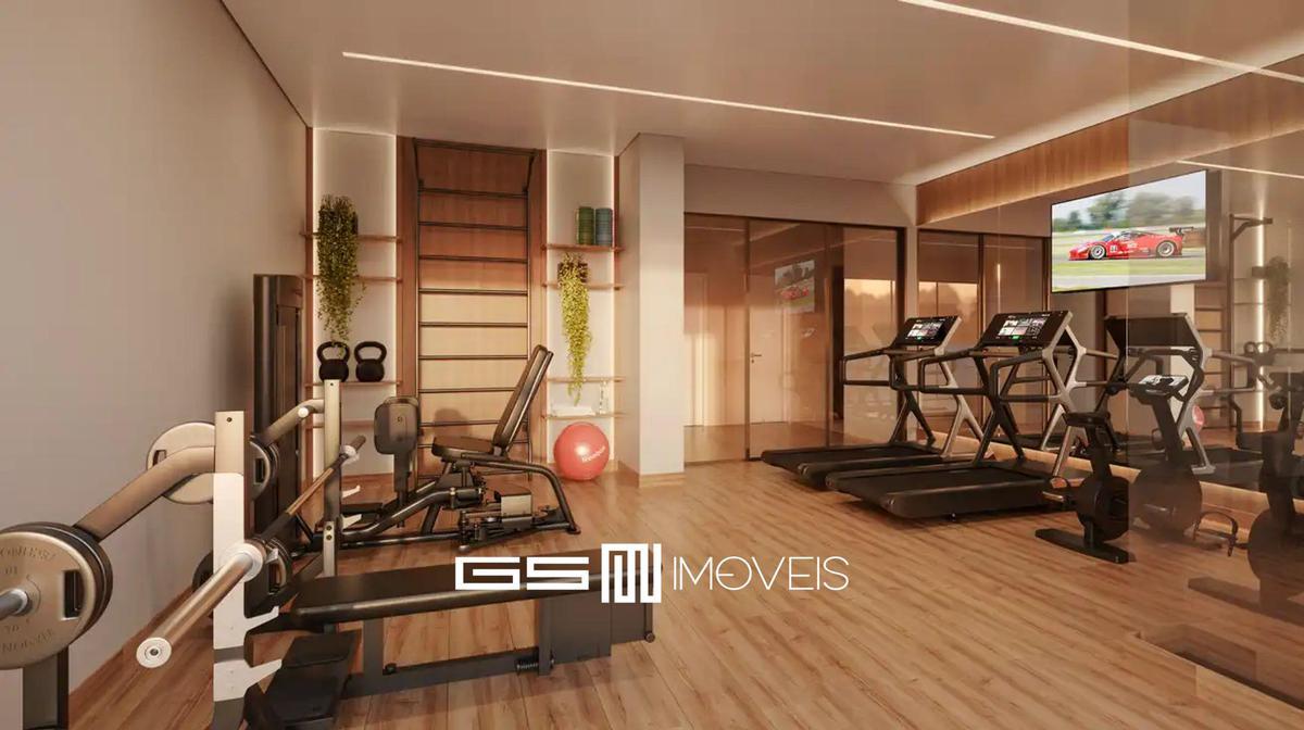 Apartamento, Carmo, 3 Quartos, 2 Vagas, 1 Suíte