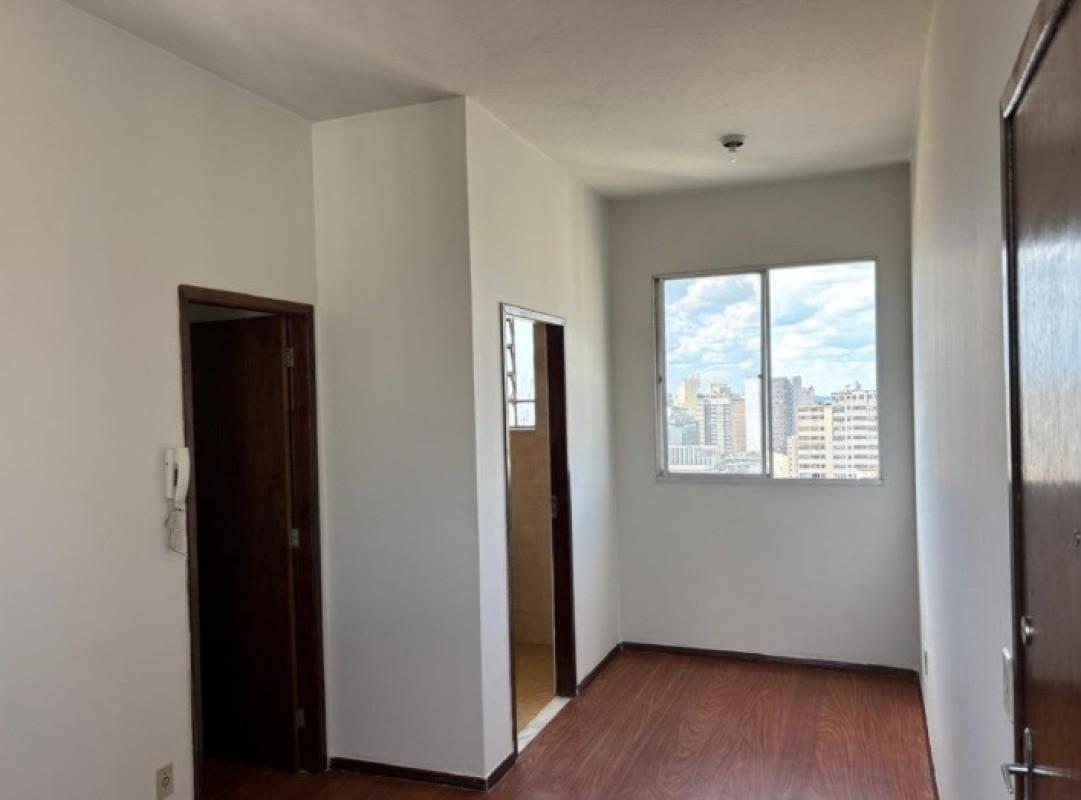 Apartamento, Centro, 1 Quarto, 0 Vaga