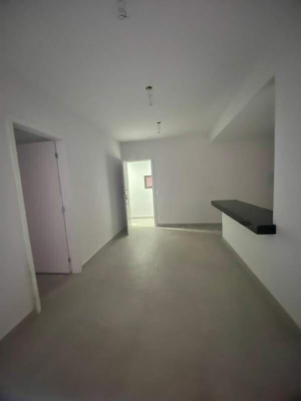 Apartamento, Sagrada Família, 2 Quartos, 1 Vaga, 1 Suíte