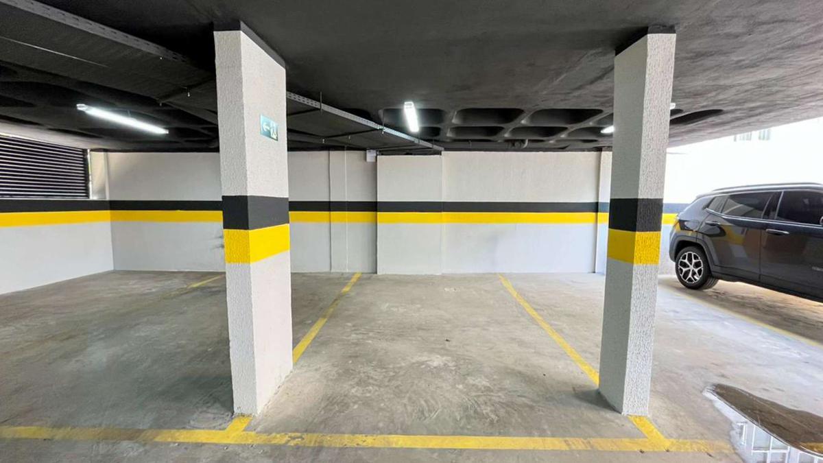 Apartamento, Lourdes, 2 Quartos, 1 Vaga, 2 Suítes