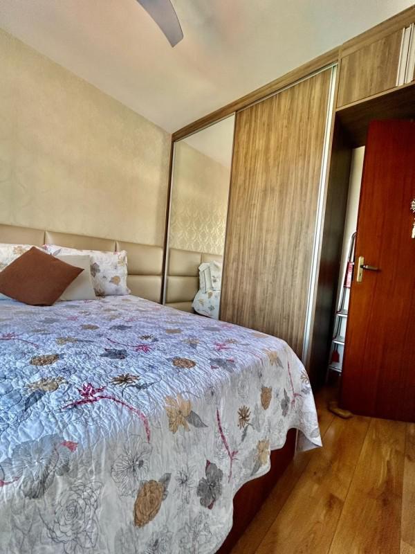 Apartamento, Arvoredo, 2 Quartos, 1 Vaga