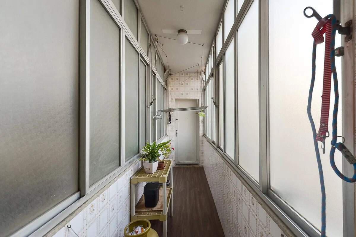 Apartamento, Centro, 3 Quartos, 1 Vaga, 1 Suíte
