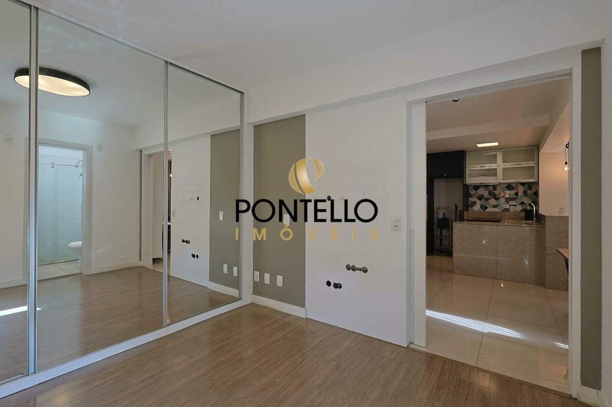 Apartamento, Vila da Serra, 0 Quarto, 0 Vaga