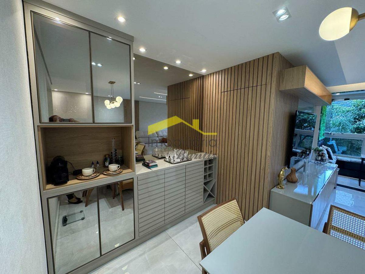 Apartamento, Buritis, 4 Quartos, 2 Vagas, 1 Suíte