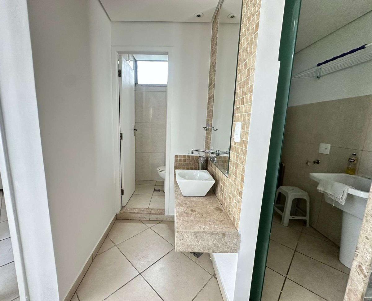 Cobertura, Cidade Nova, 3 Quartos, 2 Vagas, 1 Suíte