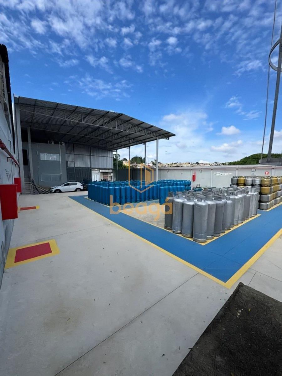 Galpão, Novo Progresso, 0 Quarto, 0 Vaga