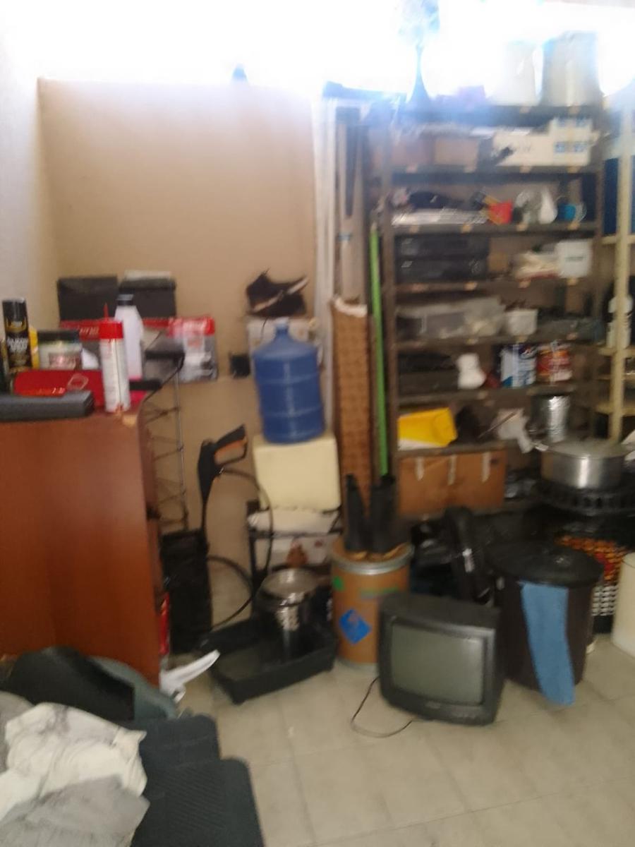 Casa, Céu Azul, 3 Quartos, 5 Vagas, 1 Suíte