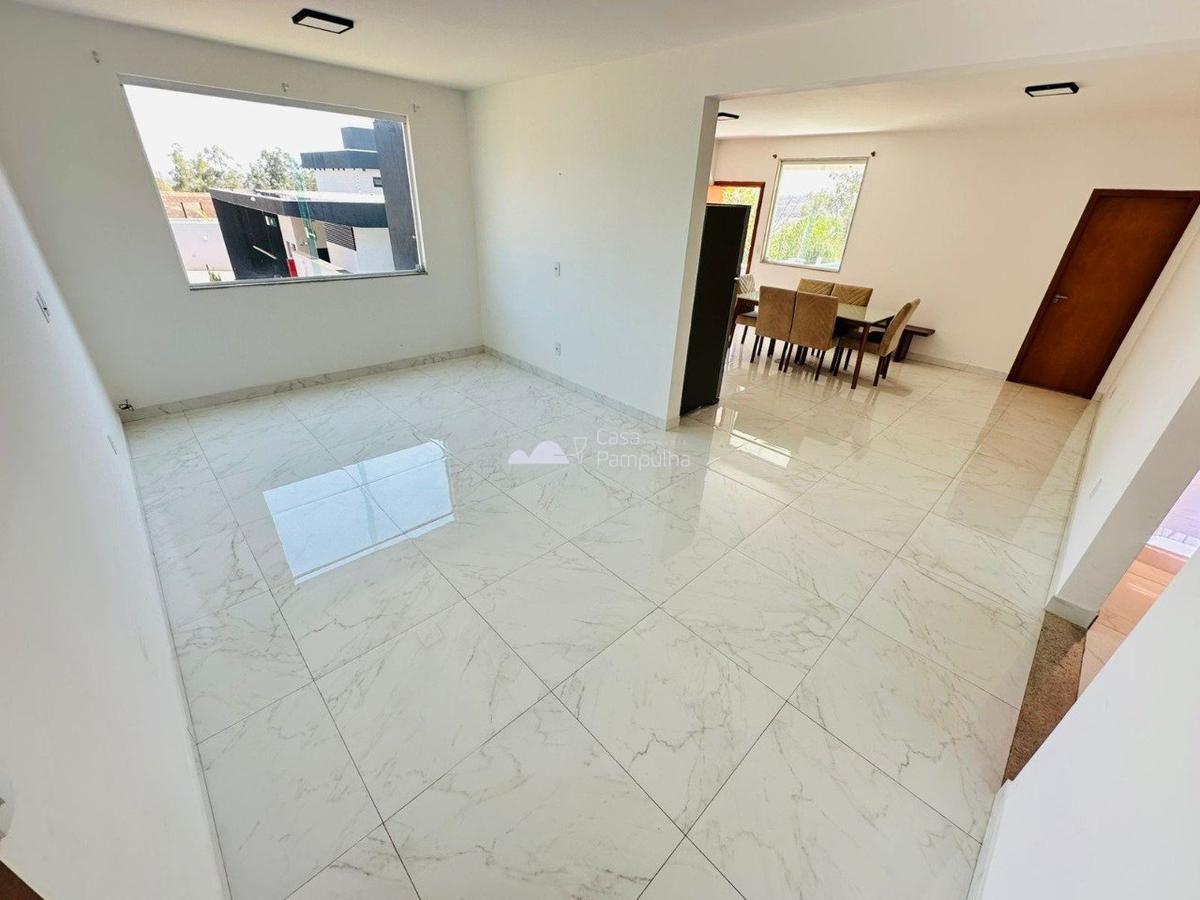 Casa, Residencial Park I, 3 Quartos, 4 Vagas, 1 Suíte