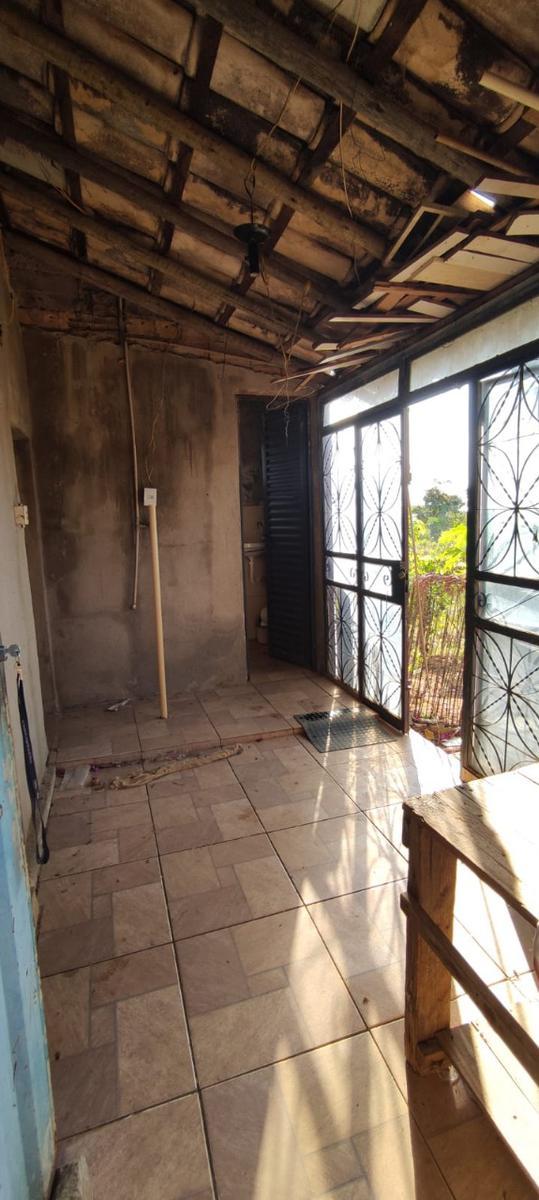 Fazenda, Centro, 1 Quarto, 0 Vaga