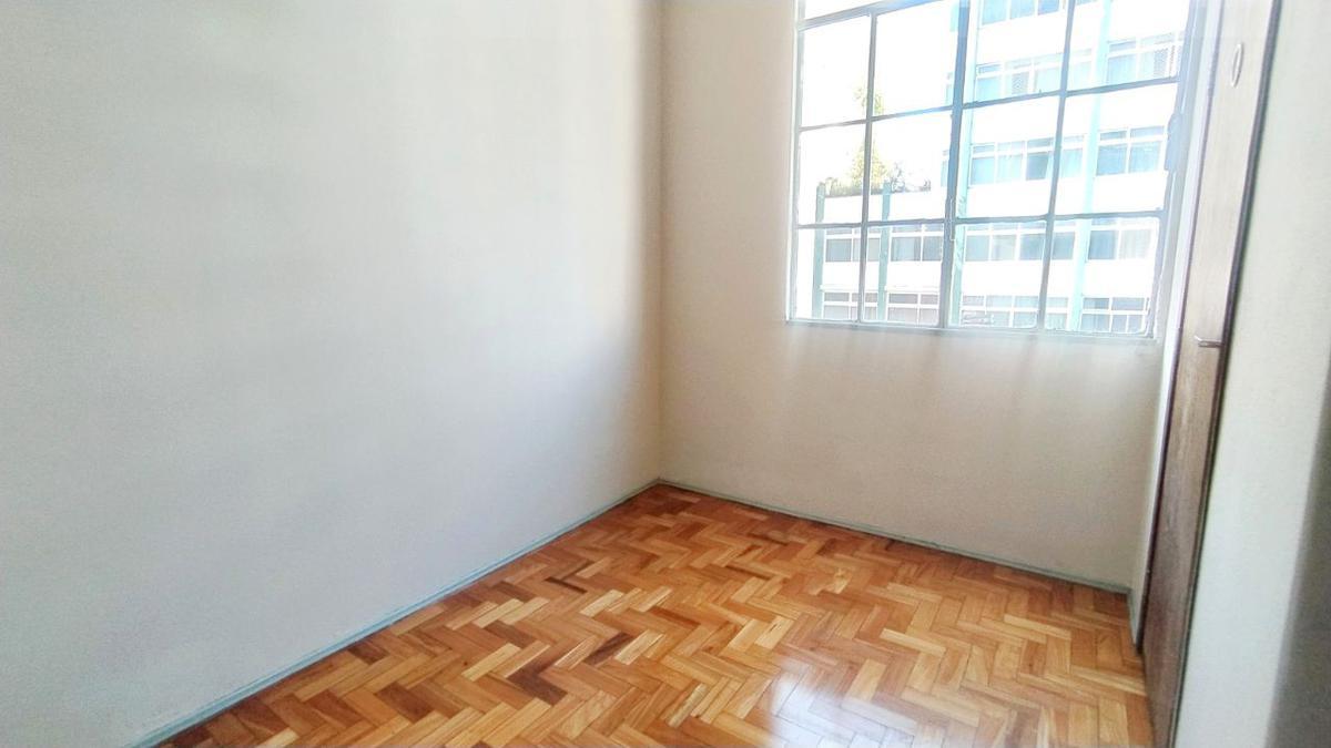 Apartamento, Centro, 2 Quartos