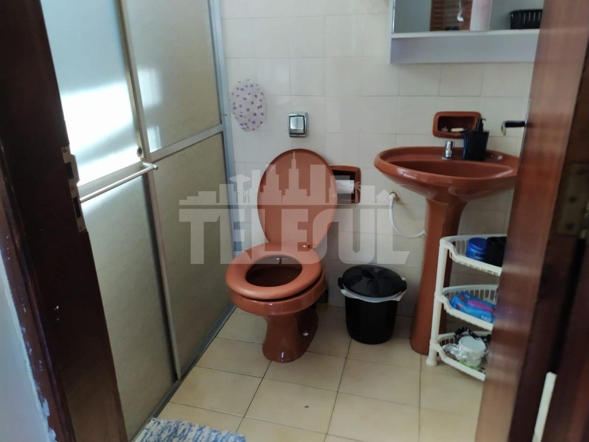 Apartamento, Vila São Geraldo, 3 Quartos, 1 Vaga, 1 Suíte