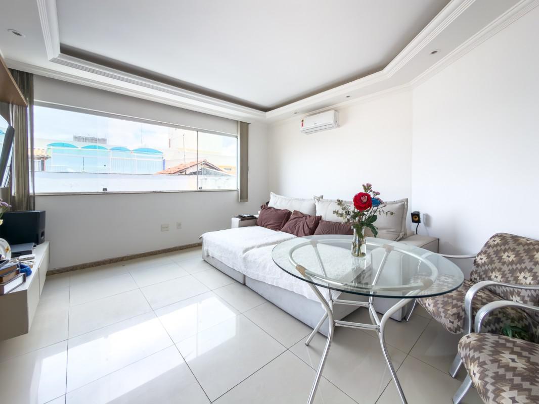 Cobertura, União, 4 Quartos, 2 Vagas, 1 Suíte