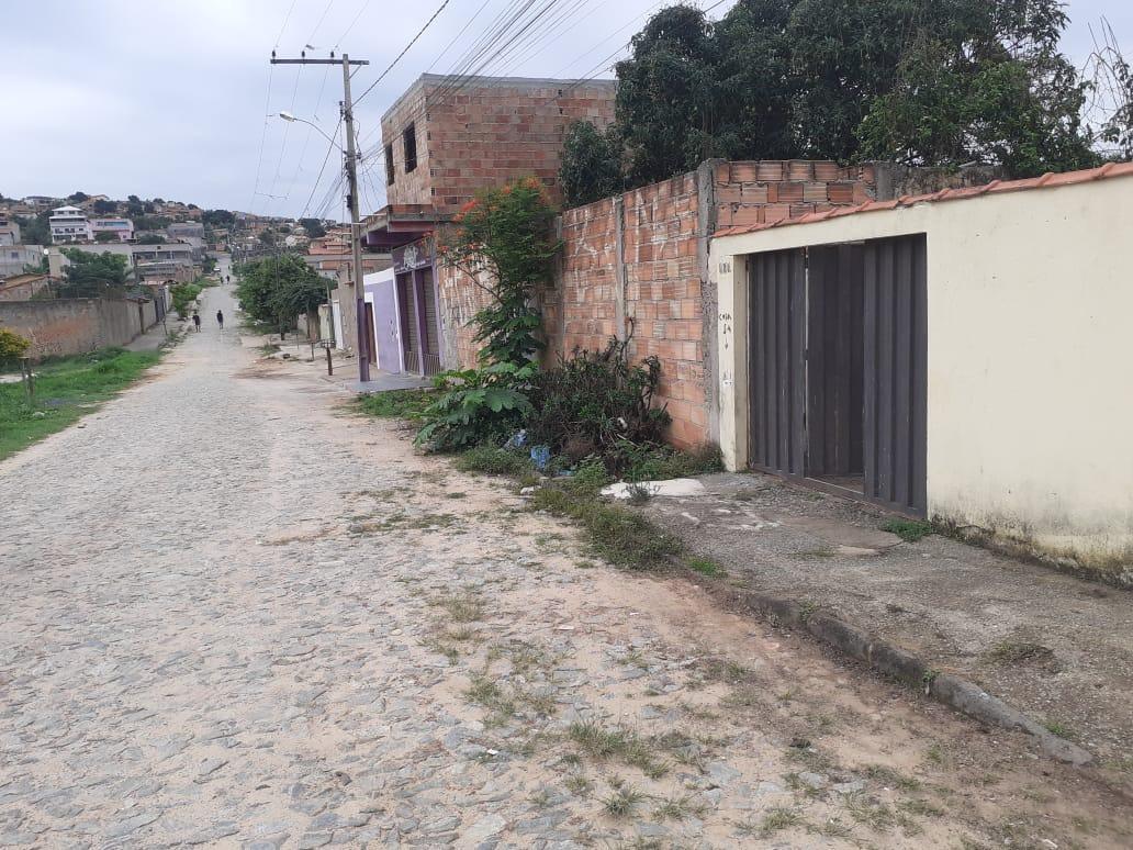 Casa, Santa Cecília, 2 Quartos, 2 Vagas
