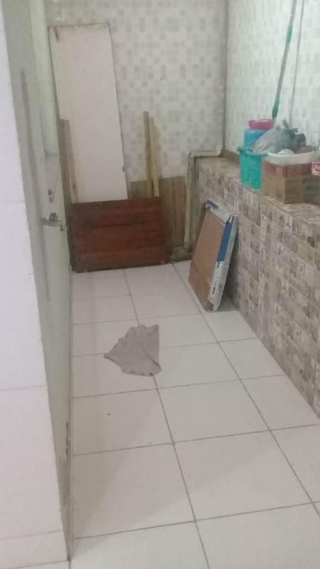 Casa, Vila Cristina, 3 Quartos, 2 Vagas, 1 Suíte