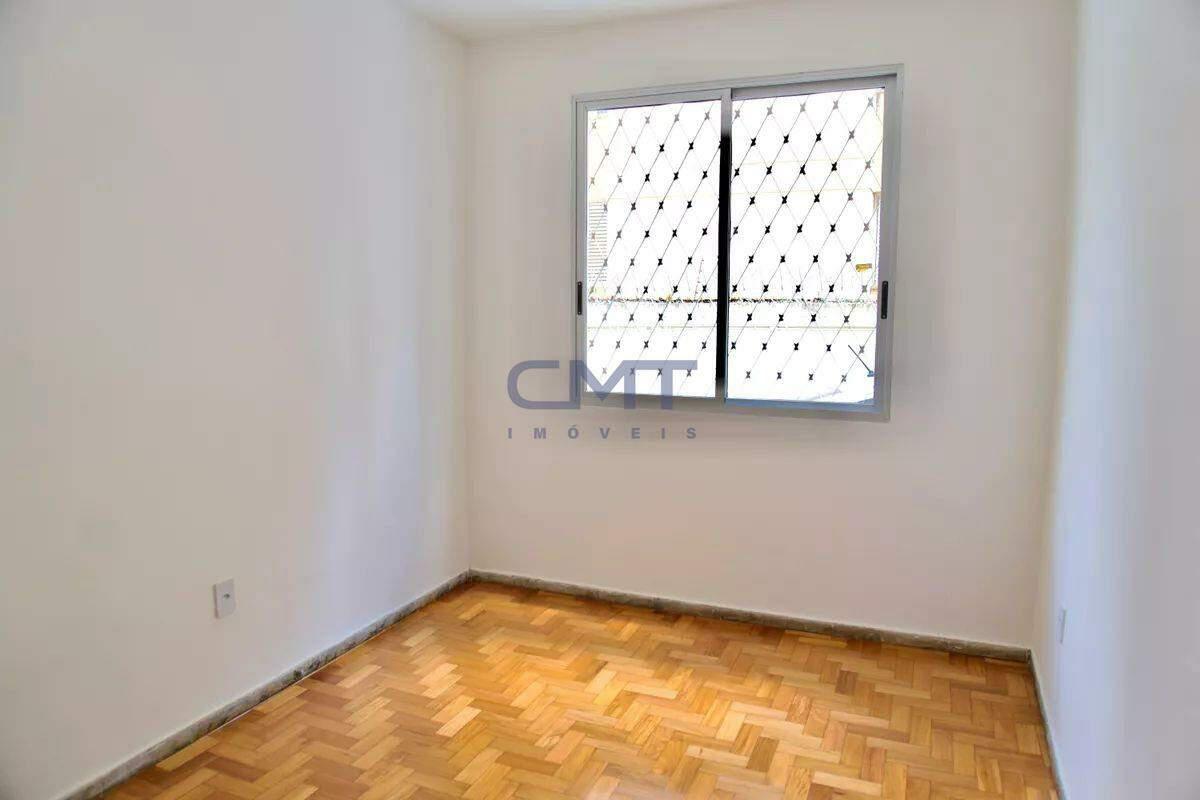 Apartamento, Gutierrez, 3 Quartos, 0 Vaga, 1 Suíte