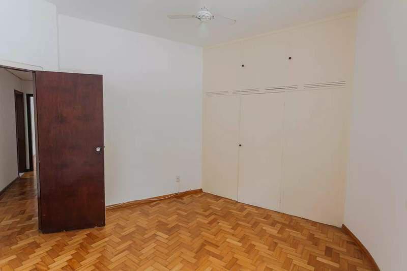Apartamento, Lourdes, 3 Quartos, 2 Vagas, 1 Suíte