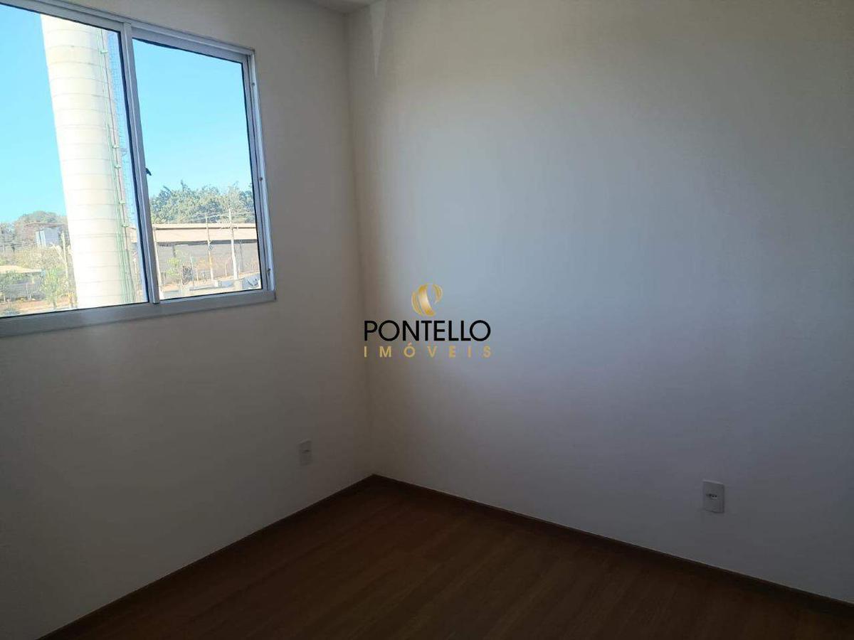 Apartamento, Vapabuçu, 2 Quartos, 1 Vaga