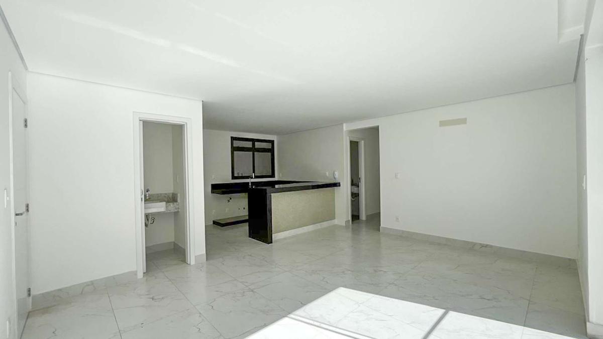 Apartamento, Prado, 3 Quartos, 2 Vagas, 1 Suíte