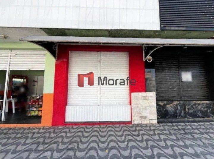 Galpão, Planalto, 0 Quarto, 0 Vaga