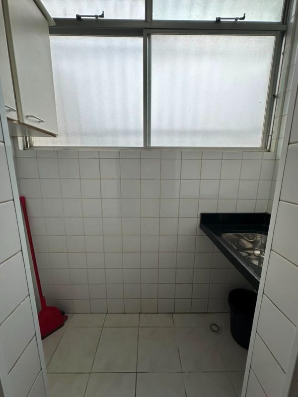 Apartamento, Ouro Preto, 3 Quartos, 1 Vaga