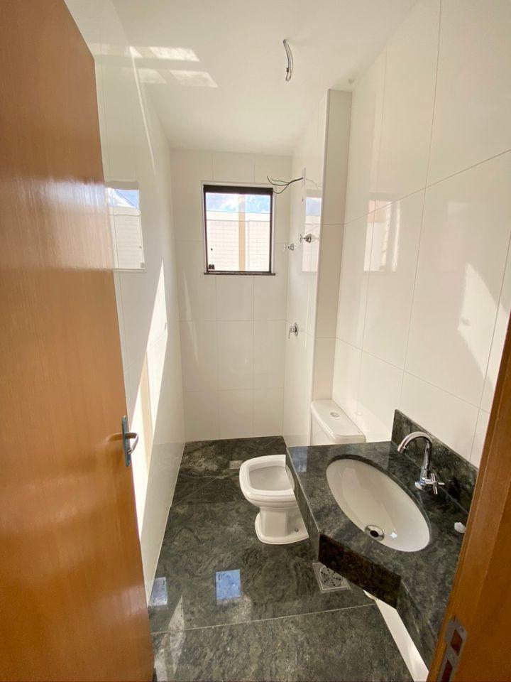 Apartamento, Caiçaras, 3 Quartos, 4 Vagas, 1 Suíte