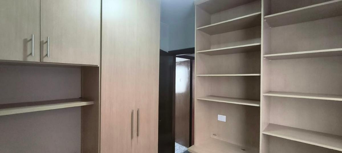 Apartamento, Santa Cruz, 3 Quartos, 1 Vaga