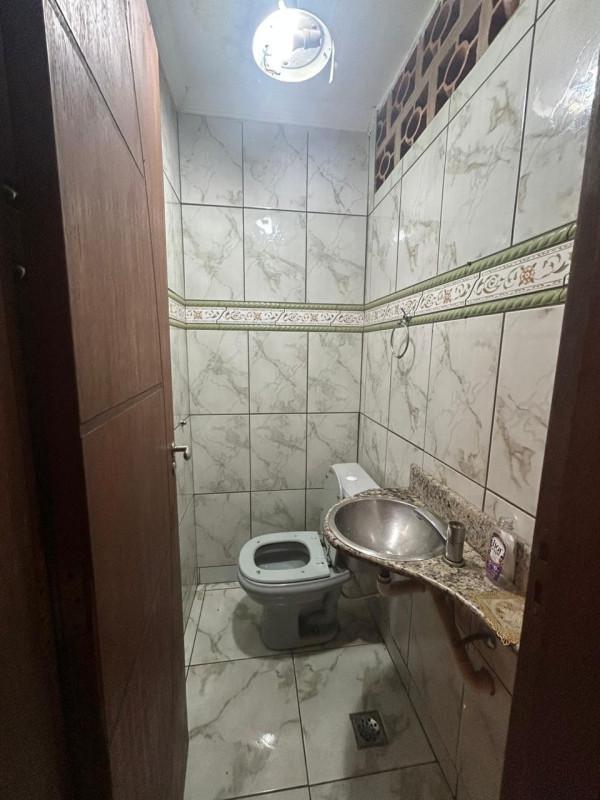 Casa, Nações Unidas, 5 Quartos, 0 Vaga, 4 Suítes