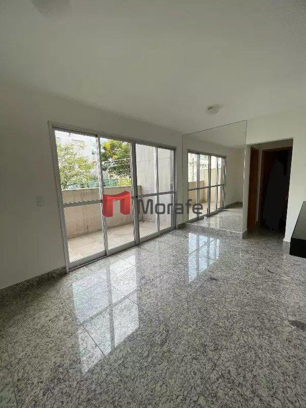 Apartamento, Buritis, 2 Quartos, 2 Vagas, 1 Suíte