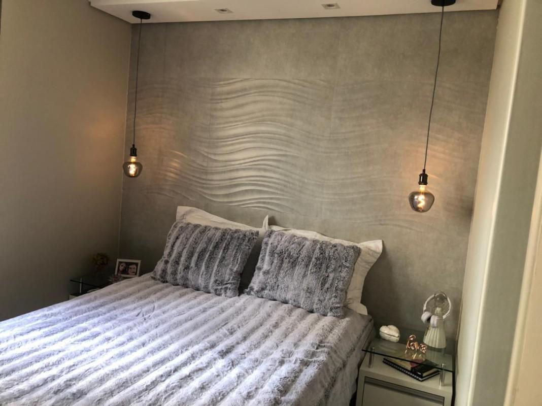 Apartamento, Planalto, 3 Quartos, 1 Vaga, 1 Suíte