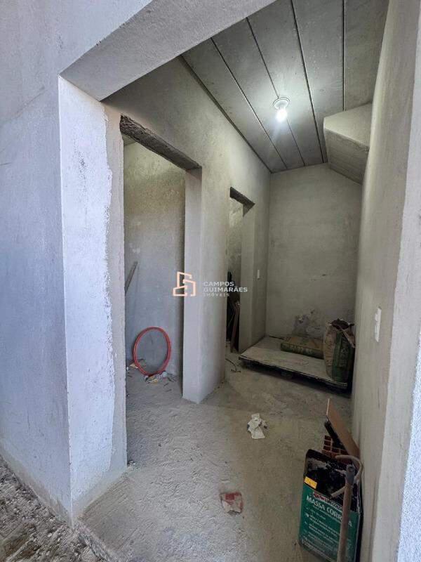 Galpão, Novo Barreirinho