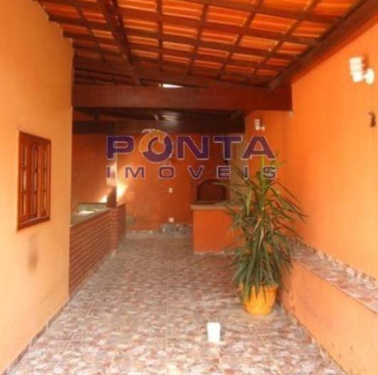 Casa, Tijuco, 6 Quartos, 4 Vagas, 1 Suíte