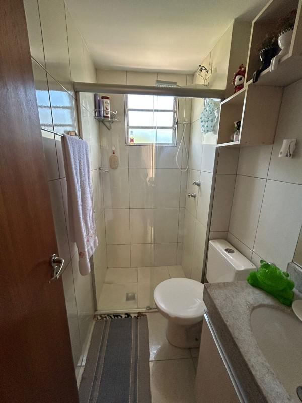 Apartamento, Dona Clara, 2 Quartos, 1 Vaga