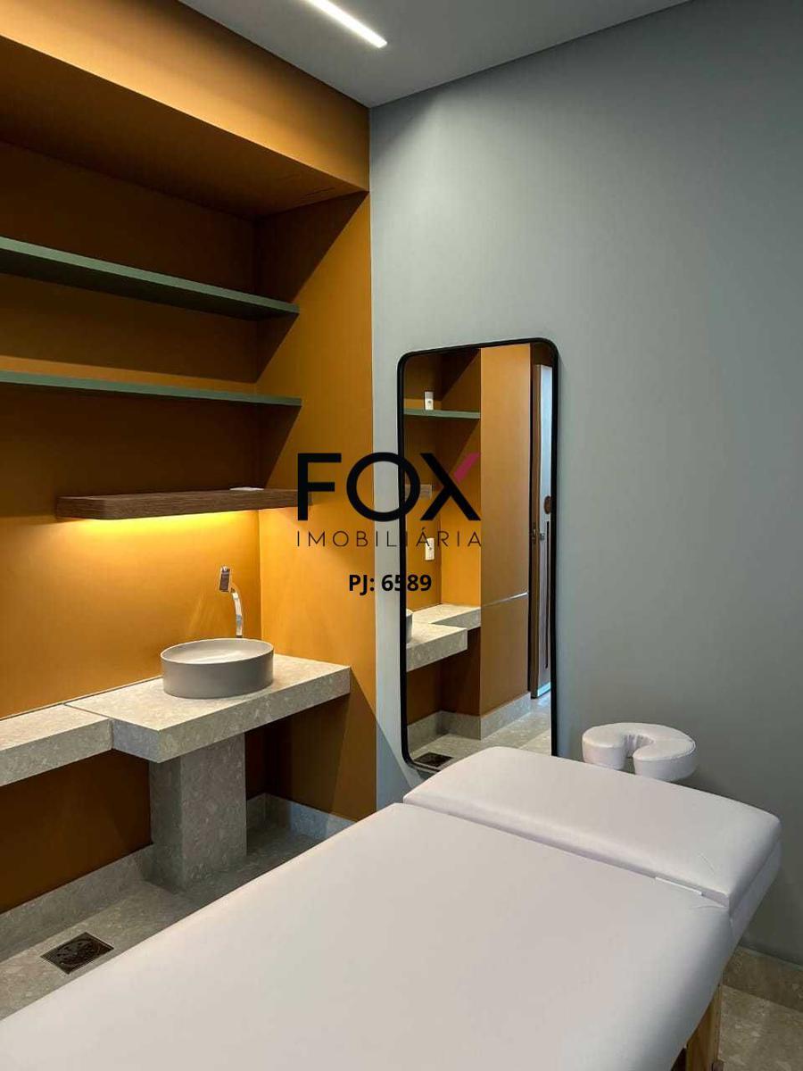 Apartamento, Funcionários, 3 Quartos, 2 Vagas, 1 Suíte