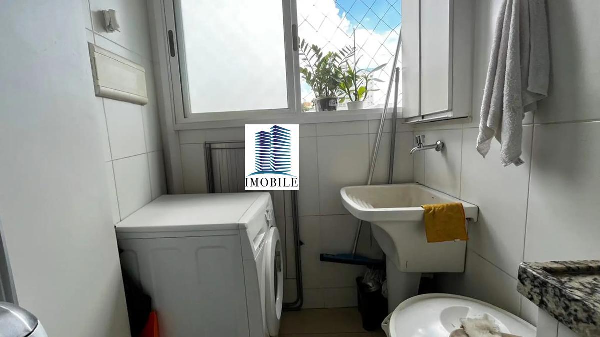 Apartamento, Buritis, 2 Quartos, 1 Vaga, 1 Suíte