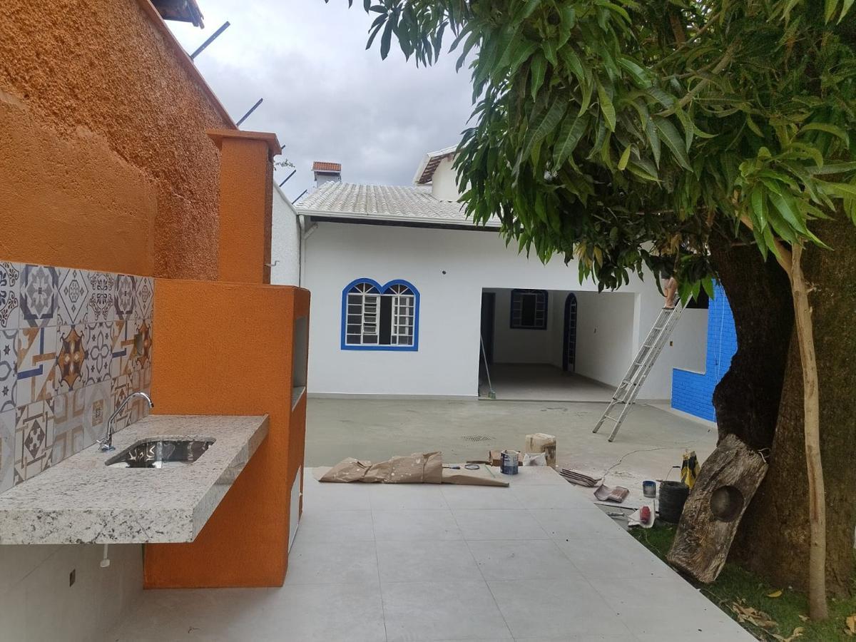 Casa, Renascença, 3 Quartos, 5 Vagas, 1 Suíte