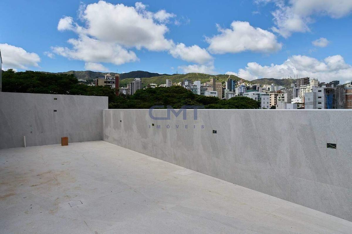Cobertura, Cruzeiro, 2 Quartos, 2 Vagas, 2 Suítes