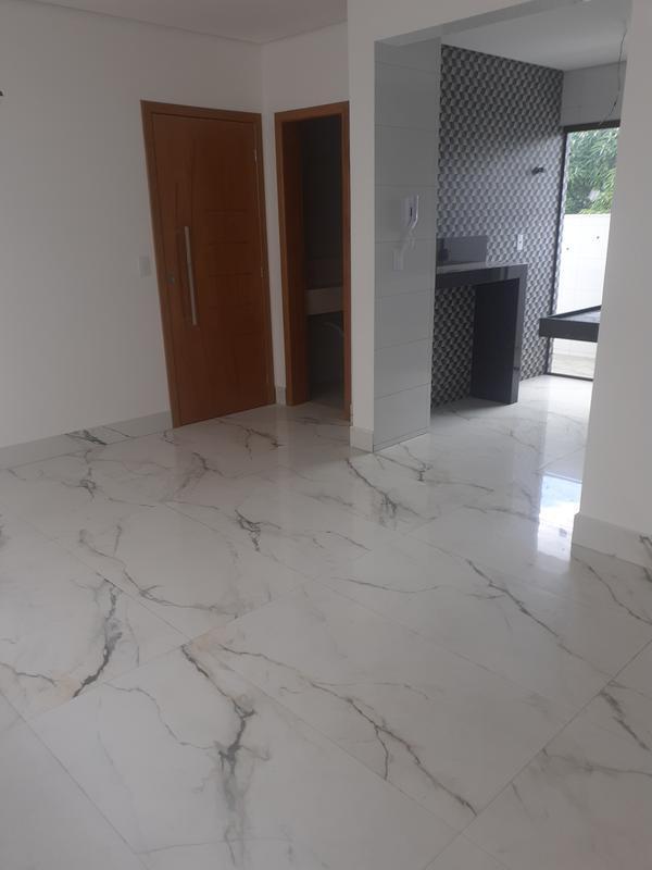 Apartamento, São Luiz (pampulha), 3 Quartos, 2 Vagas, 1 Suíte