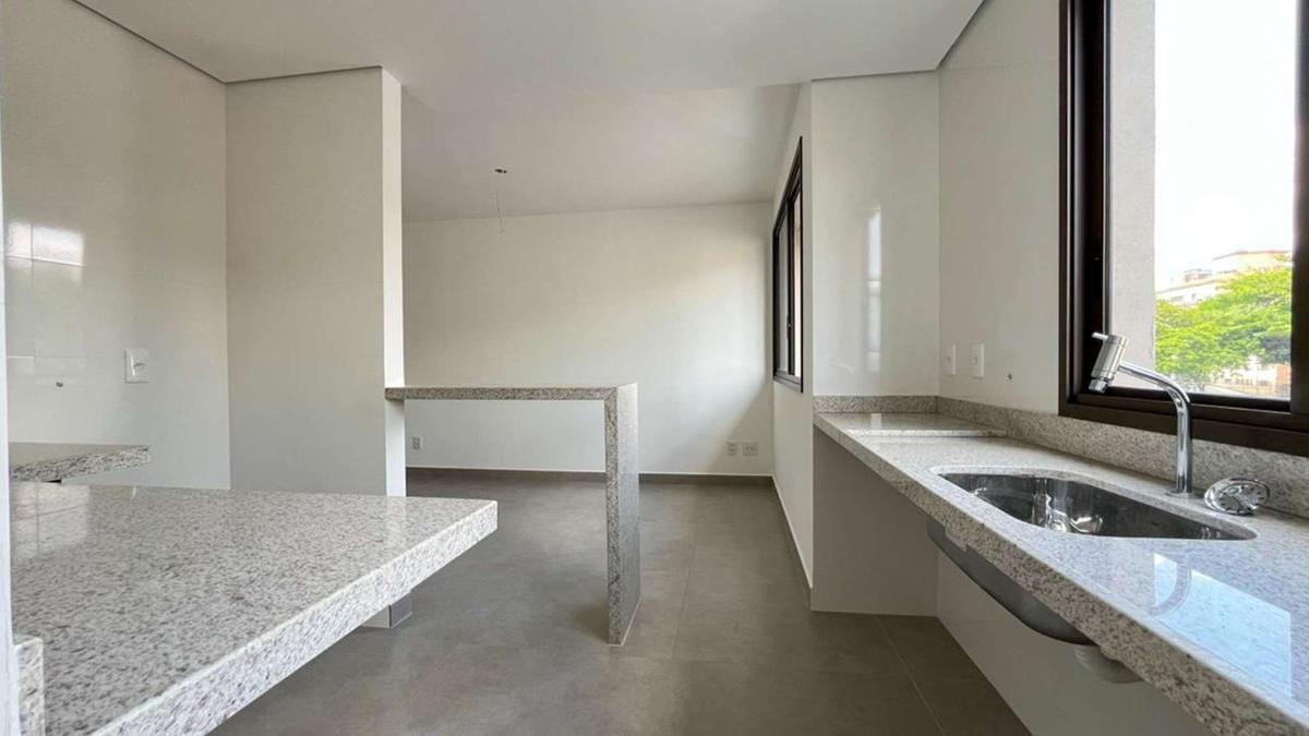 Apartamento, Prado, 2 Quartos, 2 Vagas, 2 Suítes